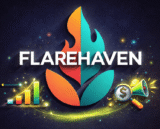 flarehaven logo